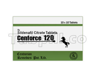 Cenforce 120mg