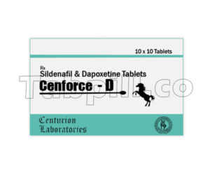 Cenforce D