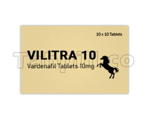 Vilitra 10 mg