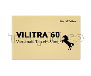 Vilitra 60 mg