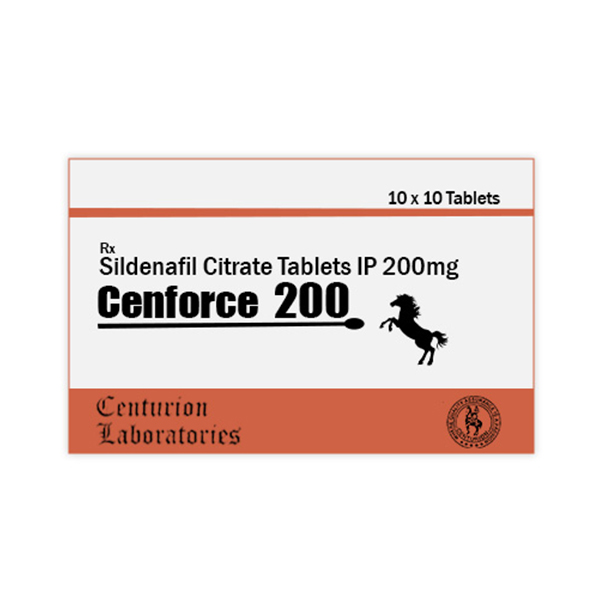 cenforce 200 mg