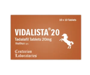 vidalista 20 mg