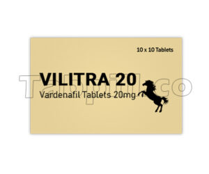 vilitra 20 mg