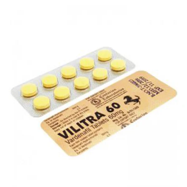 vilitra-60mg-tablets