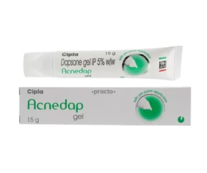 Acnedap