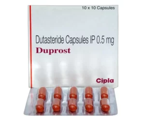 Duprost