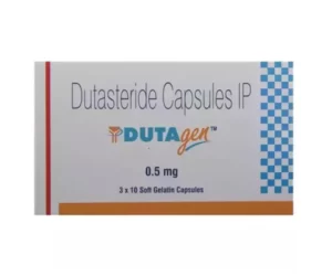 Dutagen-0.5mg