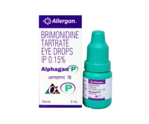 Alphagan-P-Eye-Drop