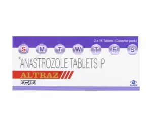 Altraz-1mg