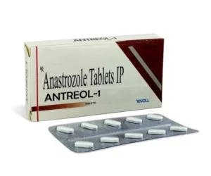 Antreol-1mg