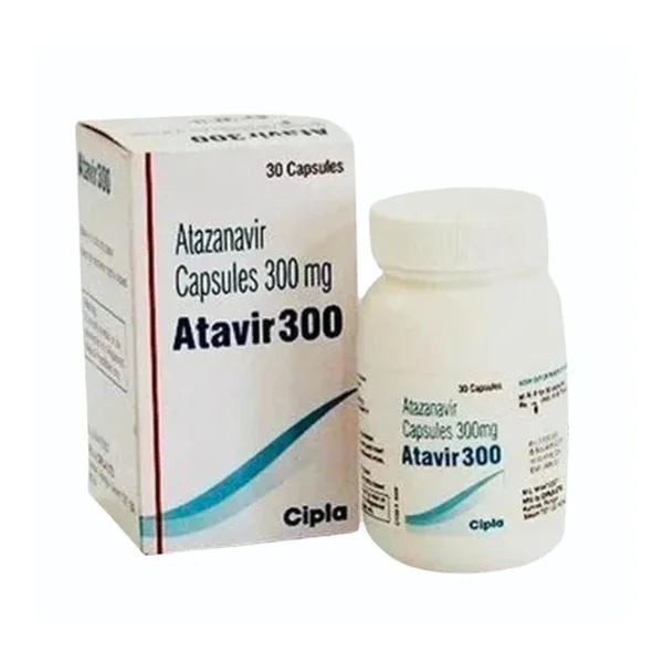 Atavir-300mg