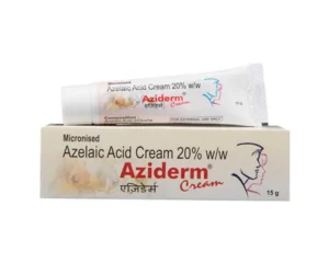 Aziderm-Cream