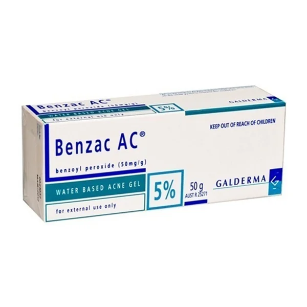 Benzac-AC-5%-Gel