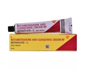 Betnovate-C