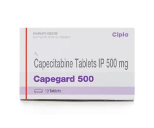 Capegard-500mg
