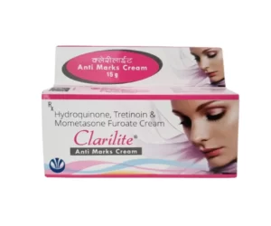 Clarilite-Cream