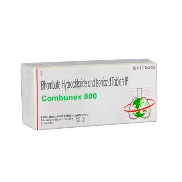 Combunex-800mg