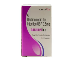 Dacilon-0.5mg