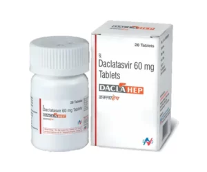 Daclahep-60mg