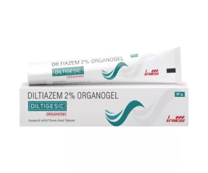 Diltigesic-Gel