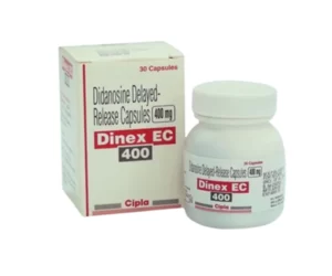 Dinex-EC-400mg