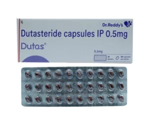 Dutas-Capsule