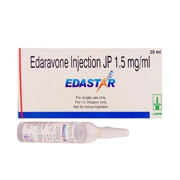 Edastar-Edaravone-Injection