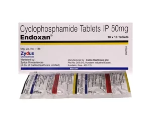 Endoxan-50mg
