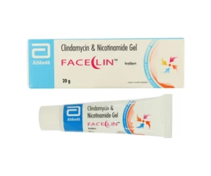 Faceclin-Gel