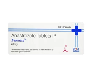 Femistra-1mg
