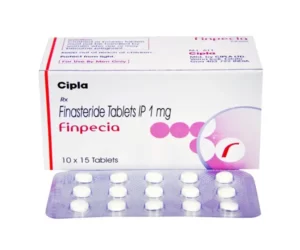 Finpecia-1mg