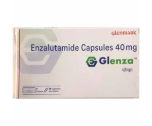 Glenza 40mg