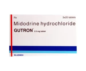 Gutron 2.5