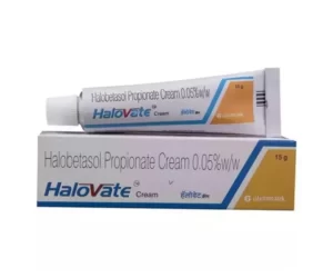 Halovate-Cream