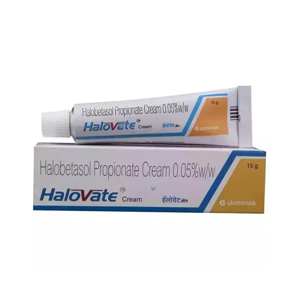 Halovate-Cream