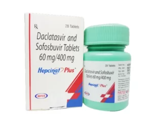 Hepcinat-Plus