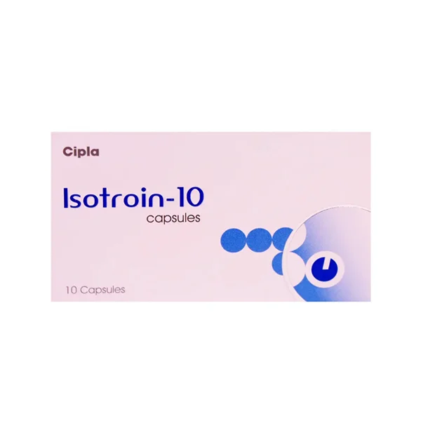 Isotroin-10mg-Soft-Capsules