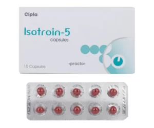 Isotroin-5mg-Soft-Capsules