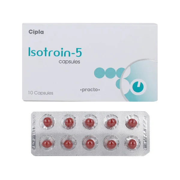 Isotroin-5mg-Soft-Capsules