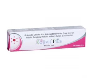 Kojivit-Plus-Gel
