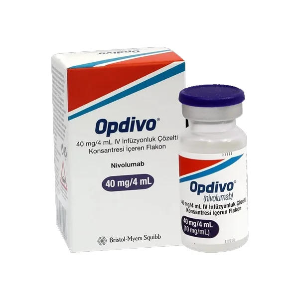 Opdivo 40mg Injection