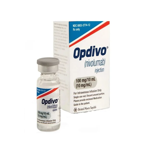 Opdivo-Injection