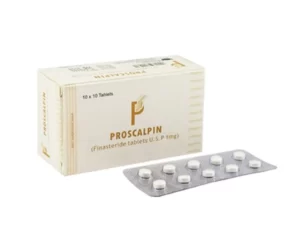 Proscalpin-1mg