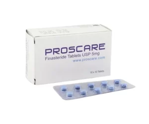 Proscare-5mg