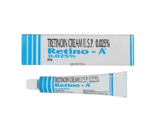 Retino-A-0.025%