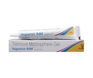 Supatret-0.04-Gel