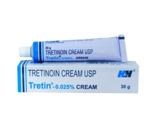 Tretin-0.025-%-Cream