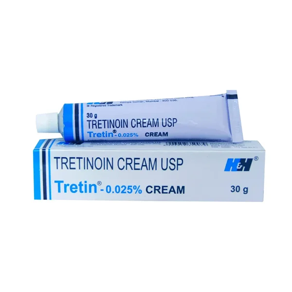 Tretin-0.025-%-Cream