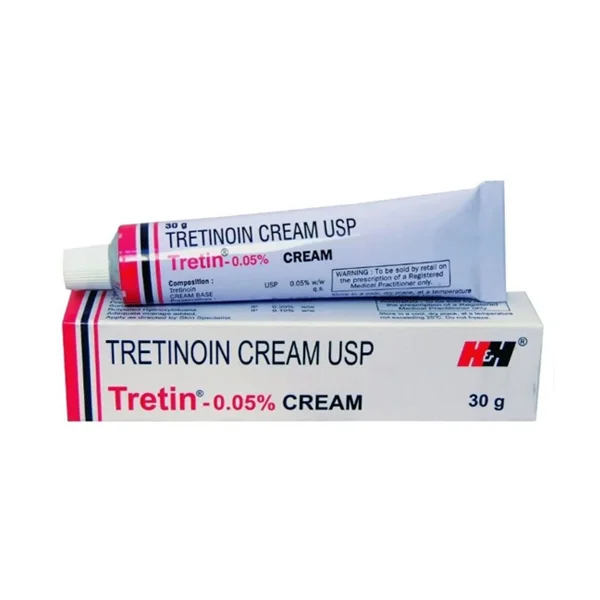 Tretin-0.05%-Cream