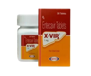 X-Vir-1mg